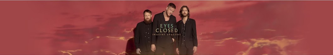 ImagineDragonsVEVO Banner