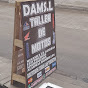 DAMS.L TALLER DE MOTOS 4T