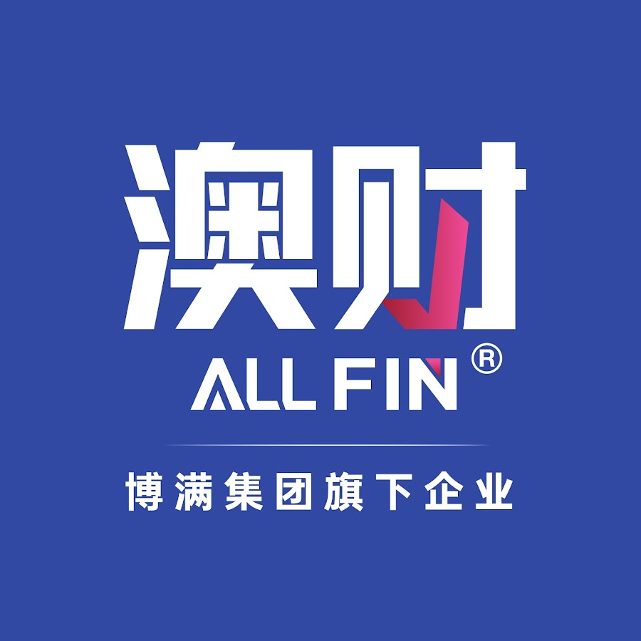 AllFin Channel @boman_allfin