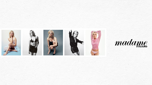 Madame Figaro