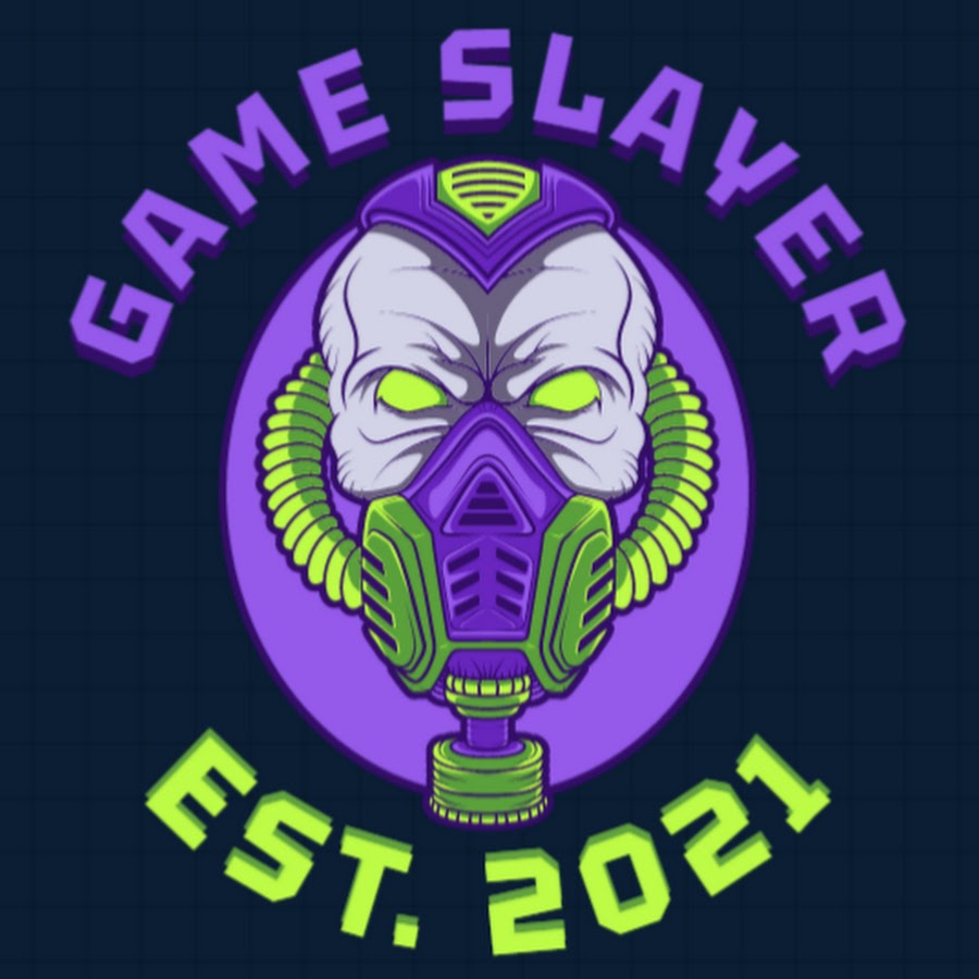 Slayer Gaming