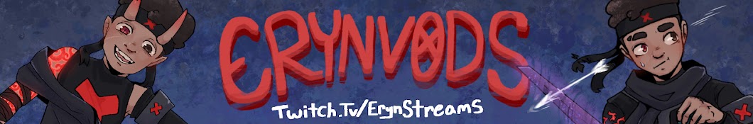 ErynVODs Banner