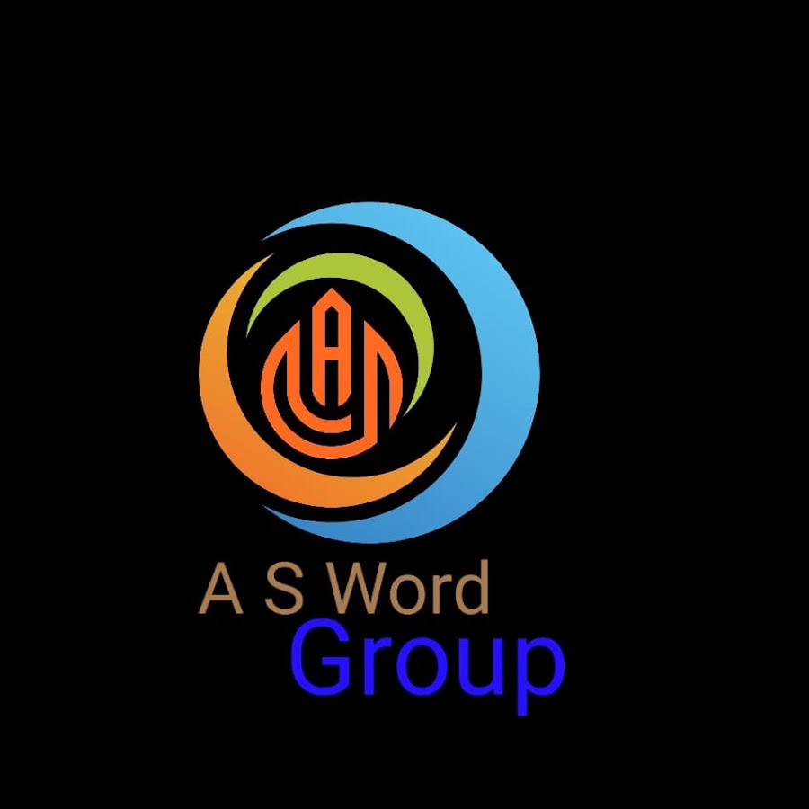 a-s-word-group-youtube