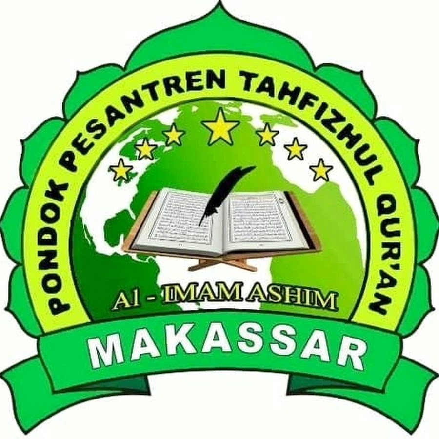 PPTQ AL-IMAM ASHIM MAKASSAR - YouTube