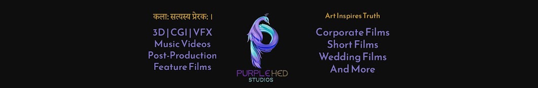 Purplehed Studios