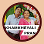 Khamkheyali Pran