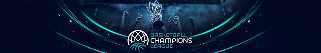 Basketball Champions League Banner