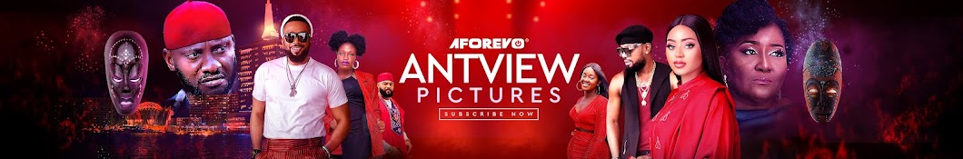 ANTVIEW PICTURES Banner