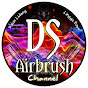 DS Airbrush