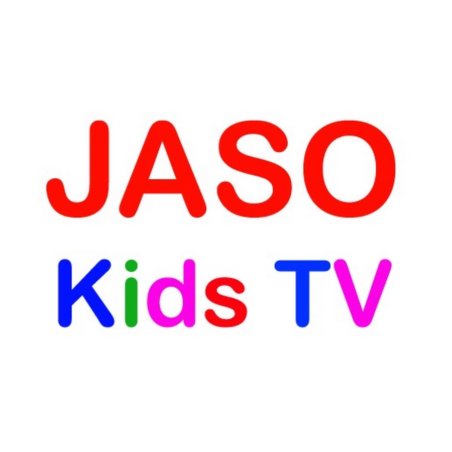 JASO Kids TV