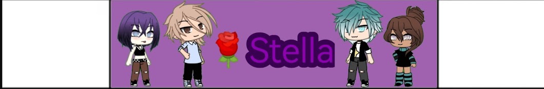 🌹Stella 