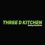 ThreeD Kitchen Cabinet