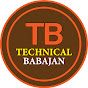 Technical BaBaJan