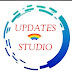 logo UPDATES STUDIO