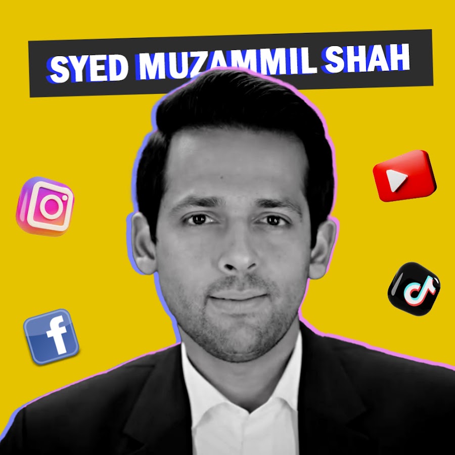 Syed Muzammil Official @syedmuzammilofficial7067