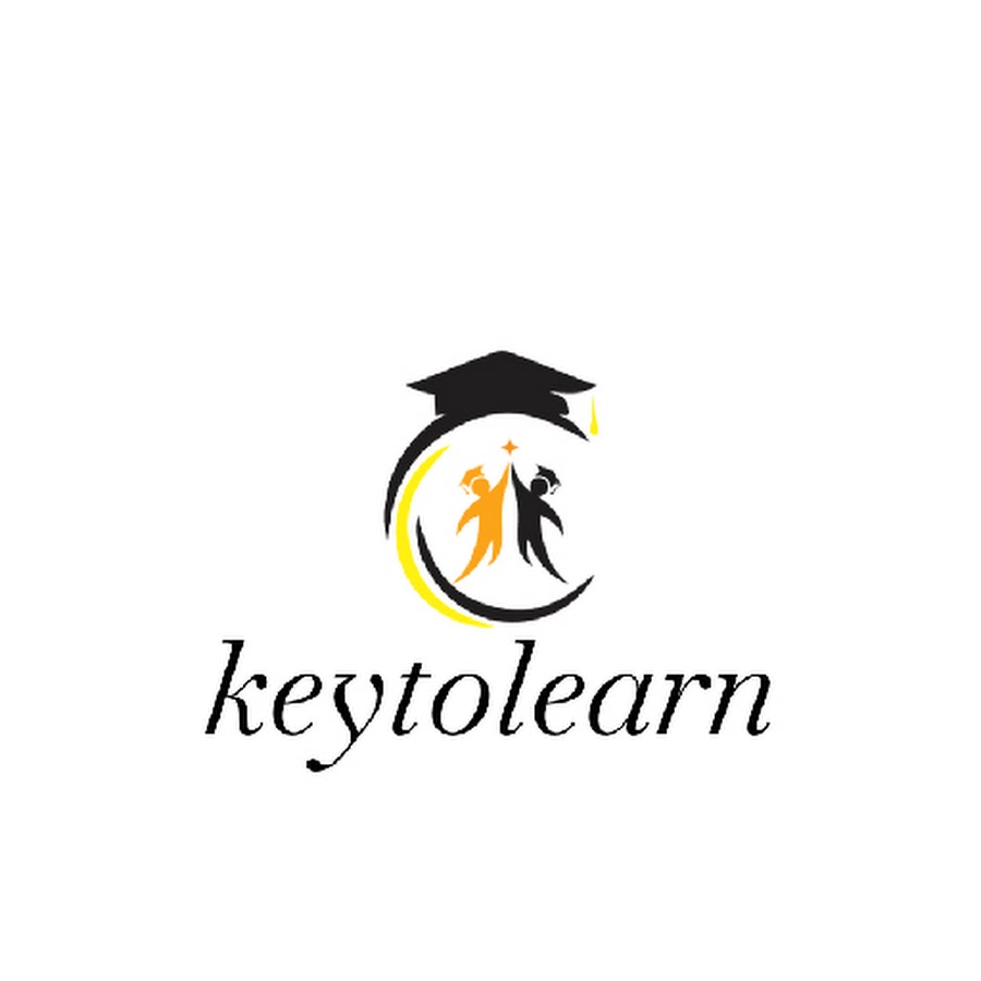 Keytolearn - YouTube