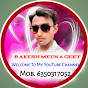 Rakesh Meena geet