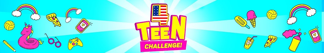 4Teen Challenge