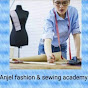 Angel Fashion & Sewing Academy