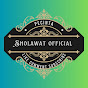 Pecinta sholawat official 