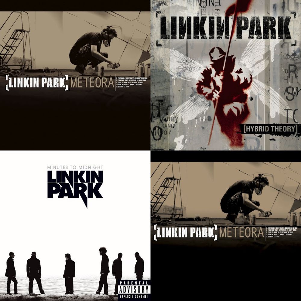 2000 Alternative Rock
