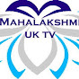 Mahalakshmi UK TV