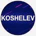 KOSHELEV