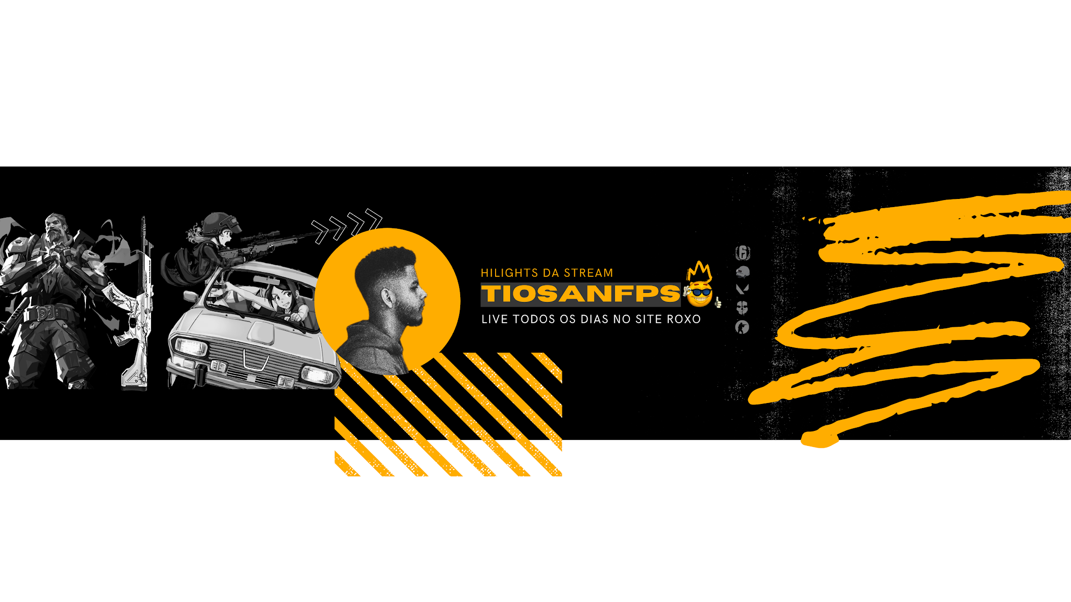 TIOSANfps
