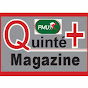 Quinté Magazine PMU