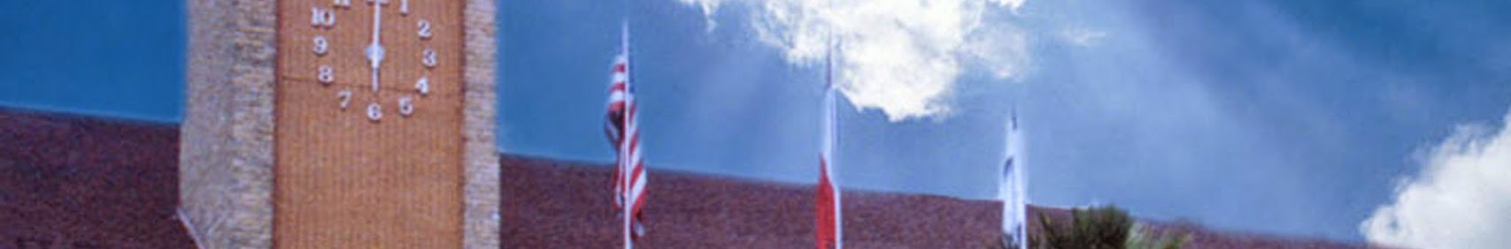 Bella Vista MBC banner