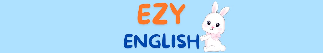 Ezy English