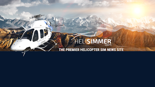 Profile Banner of HeliSimmer.com