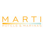 Marti Hotels & Marinas