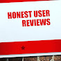 Honest User Reviews