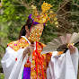 角館總鎭守 神明社