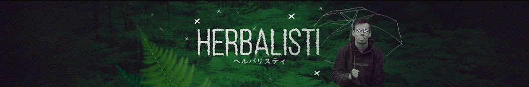 Herbalisti Banner