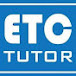 etctutor กวดวิชา etc