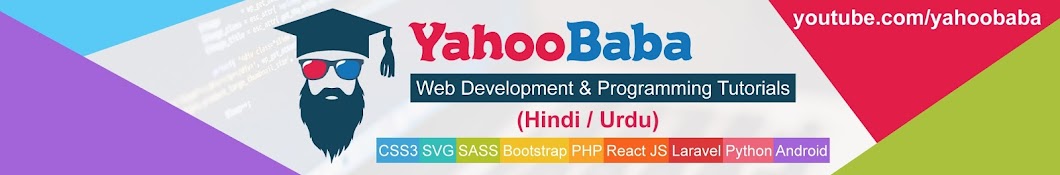 Yahoo Baba Banner