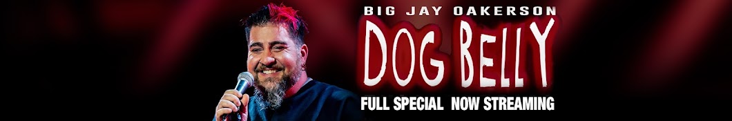 Big Jay Oakerson Banner