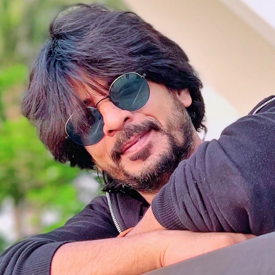 Shahrukh Khan's doppelganger Ibrahim Qadri don't want to meet the actor, Here is why 
