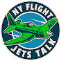 NY Flight Jets Talk