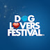 logo TheDogLoversFestival