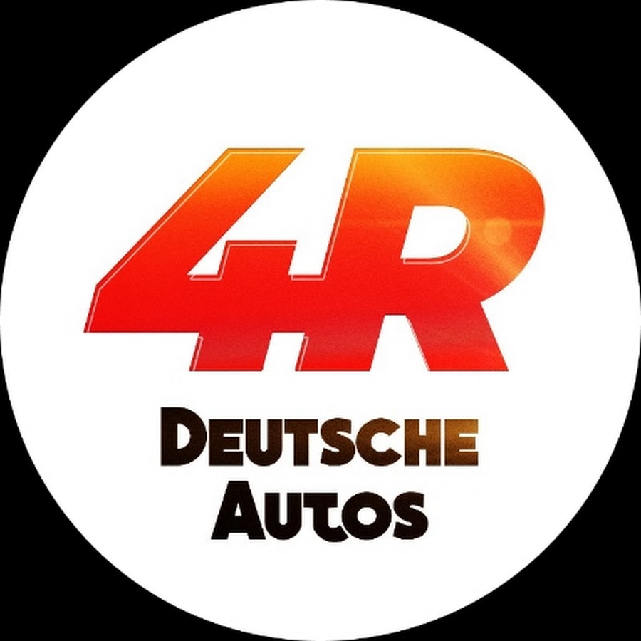 4R Deutsche Autos - YouTube