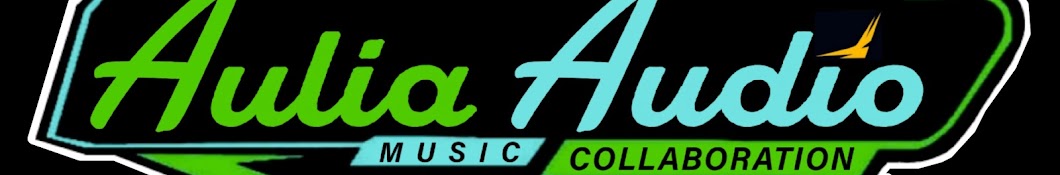 AULIA AUDIO OFFICIAL