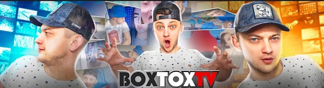 boxtoxtv