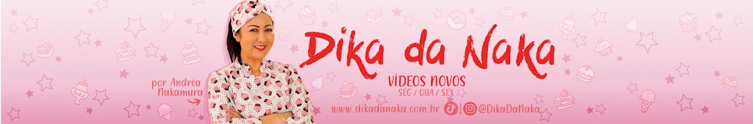 Dika da Naka Banner