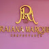 Raiana Marques Confeiteira 