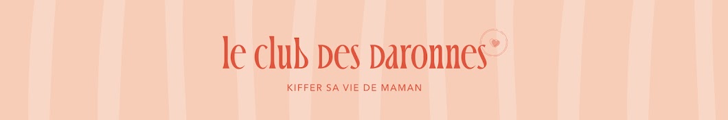 Club des Daronnes