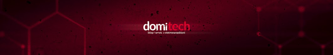 Domitech - sklep i serwis z elektronarzędziami 