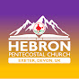 IPC Hebron Pentecostal Church Exeter